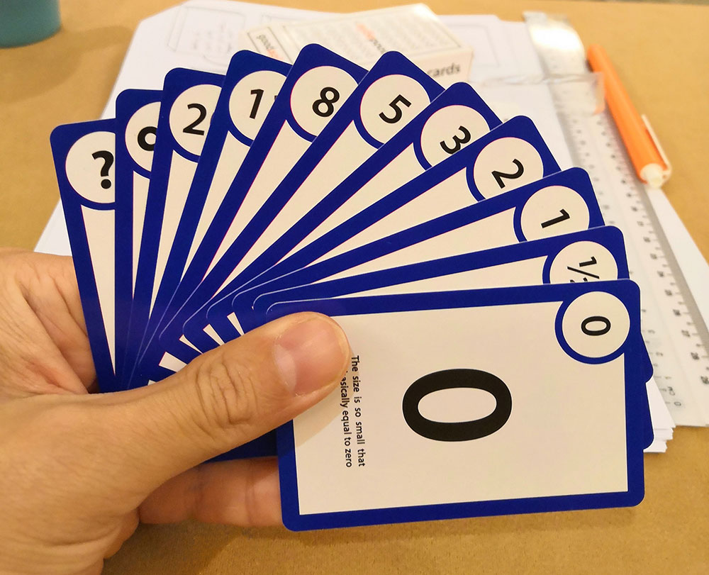 Planning Poker